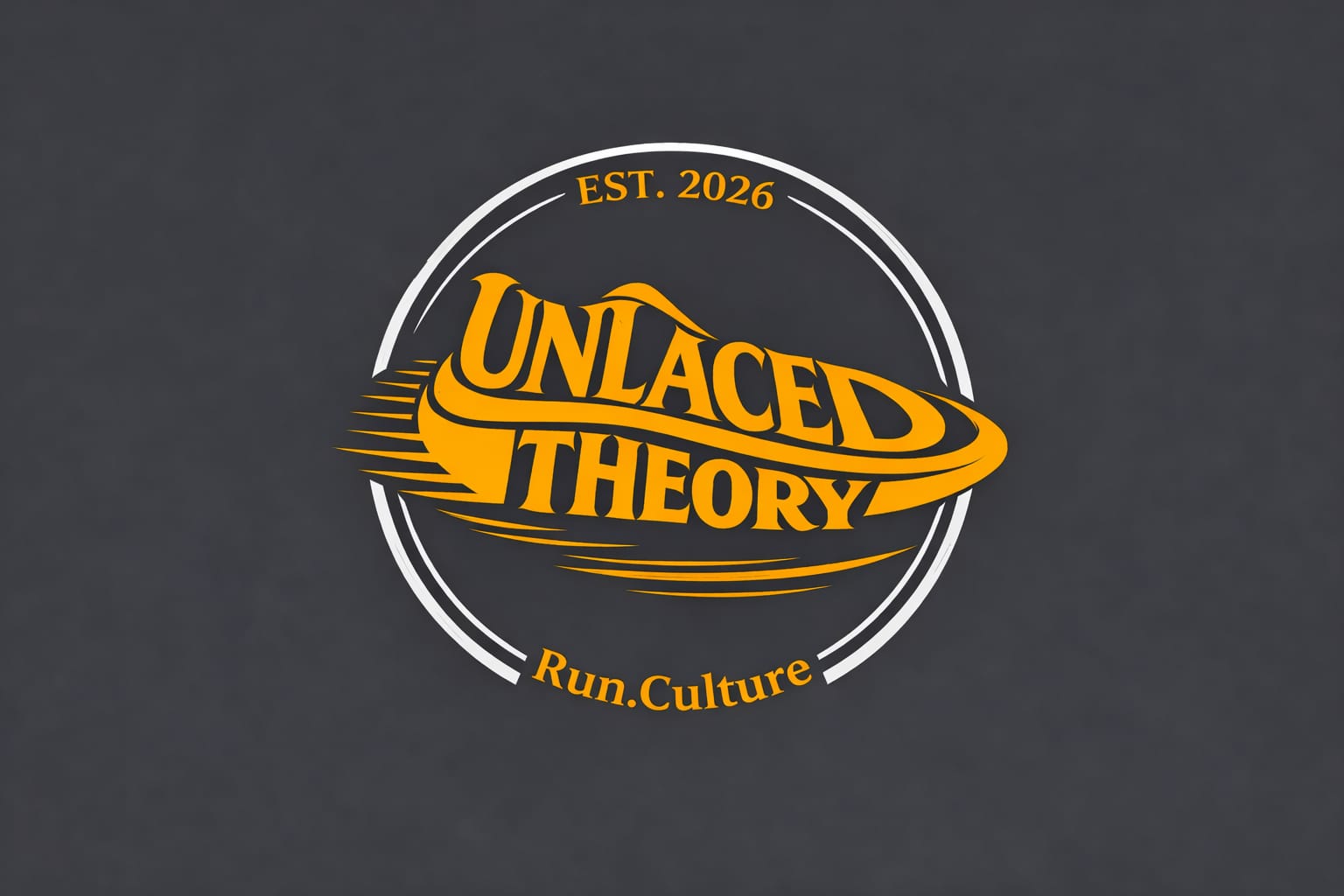 Unlaced Theory Logo